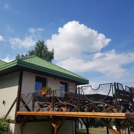 Bialy Potok 3* ジェレニエツ