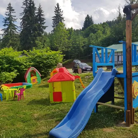 Bialy Potok ベッド・アンド・ブレックファスト 3*