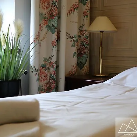 Bialy Potok Bed and breakfast Zieleniec (Klodzko)