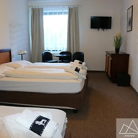 Bialy Potok ジェレニエツ