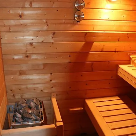 Bialy Potok ベッド・アンド・ブレックファスト 3*