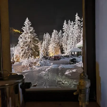 ベッド・アンド・ブレックファスト Bialy Potok