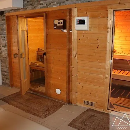 Bialy Potok 3* Zieleniec (Klodzko)