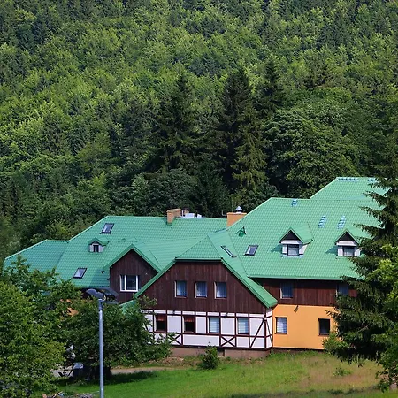 Bed and breakfast Bialy Potok 3*