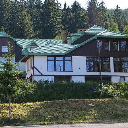 Bed and breakfast Bialy Potok 3*