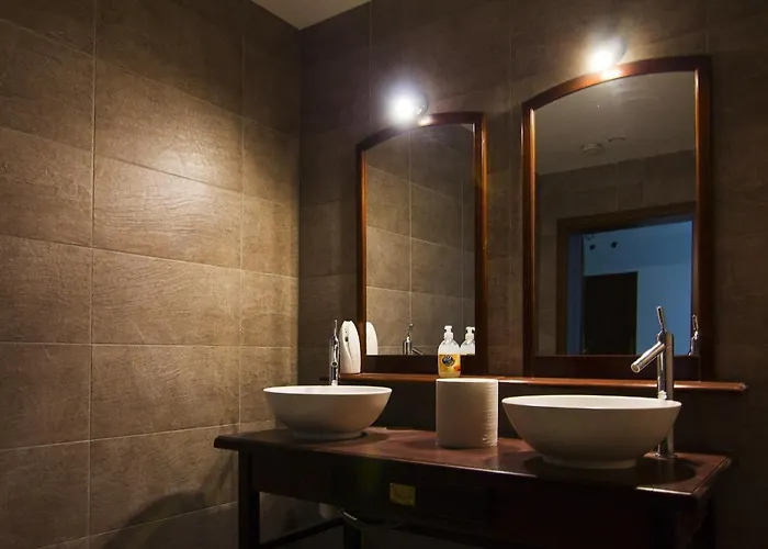 Bialy Potok Bed & Breakfast Zieleniec (Klodzko)